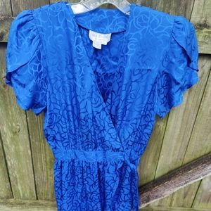 Fabolous vintage dress